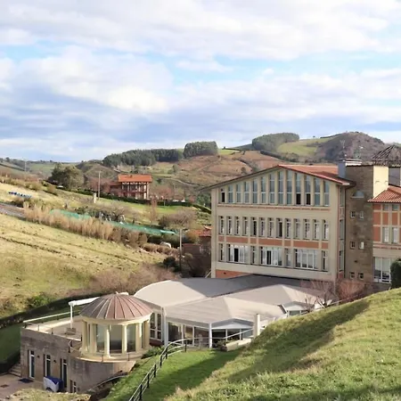 & Talasoterapia Zelai Zumaia