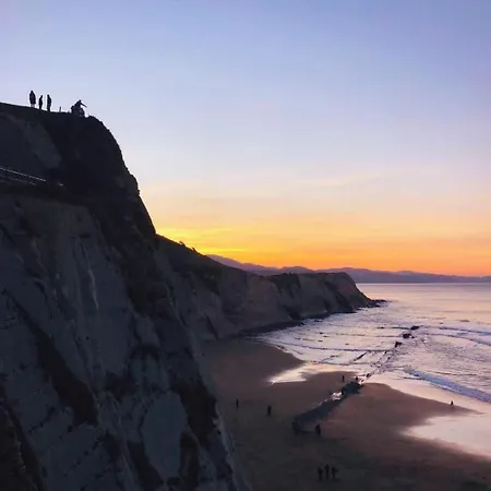 & Talasoterapia Zelai Hotel *