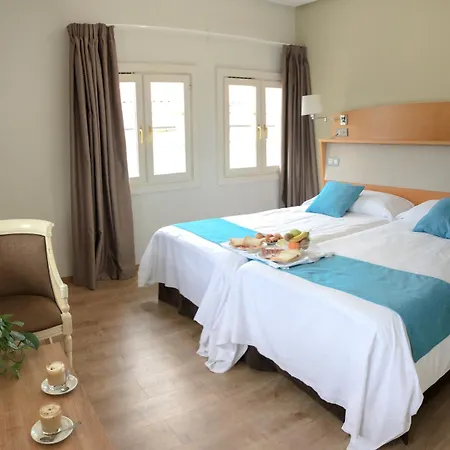 & Talasoterapia Zelai *