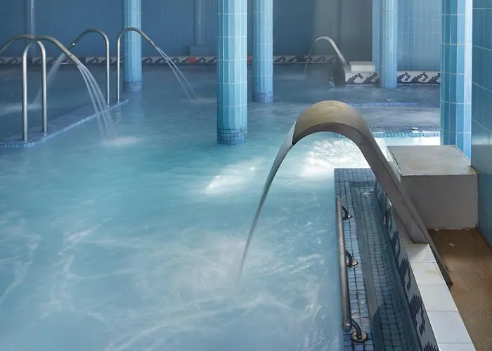 & Talasoterapia Zelai *