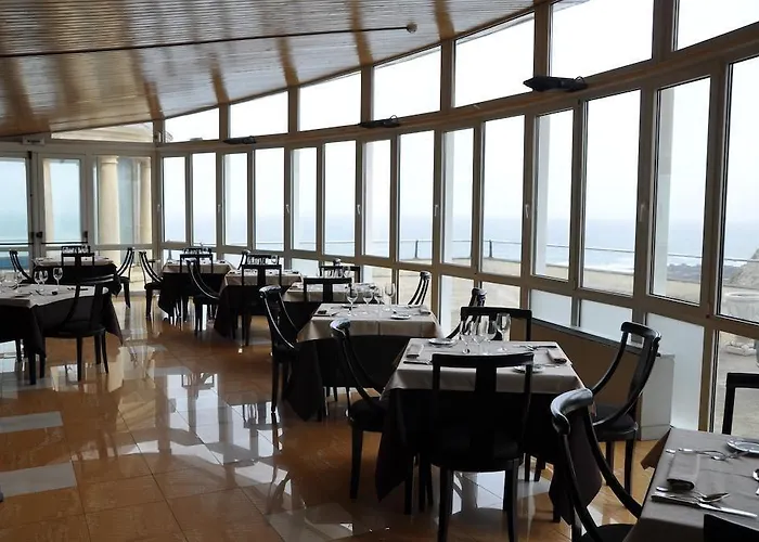 & Talasoterapia Zelai スマイア