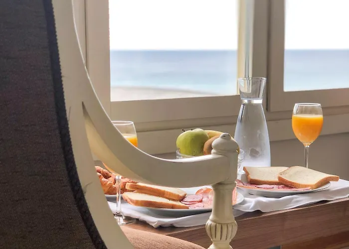 & Talasoterapia Zelai * スマイア