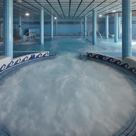 & Talasoterapia Zelai *