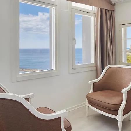 & Talasoterapia Zelai