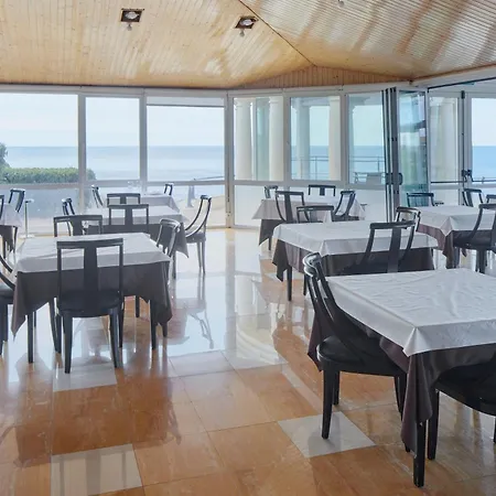 & Talasoterapia Zelai Сумая