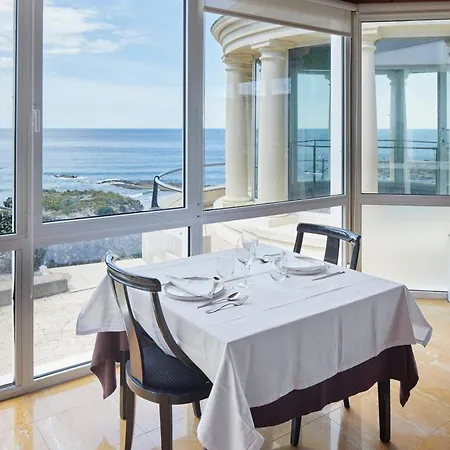 & Talasoterapia Zelai