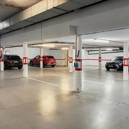 فندق & Talasoterapia Zelai *