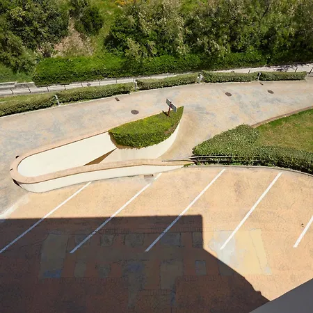 & Talasoterapia Zelai Сумая