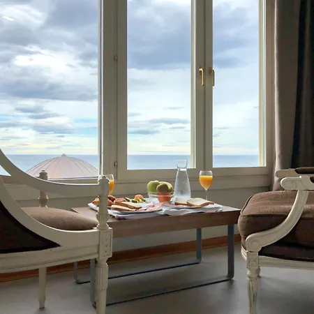 & Talasoterapia Zelai *