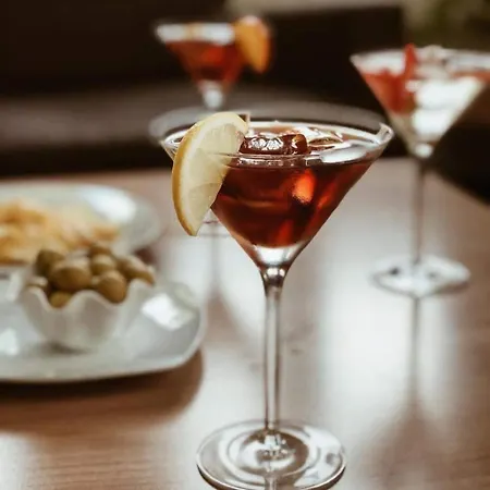 & Talasoterapia Zelai Отель