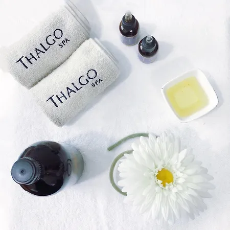 Отель & Talasoterapia Zelai Сумая