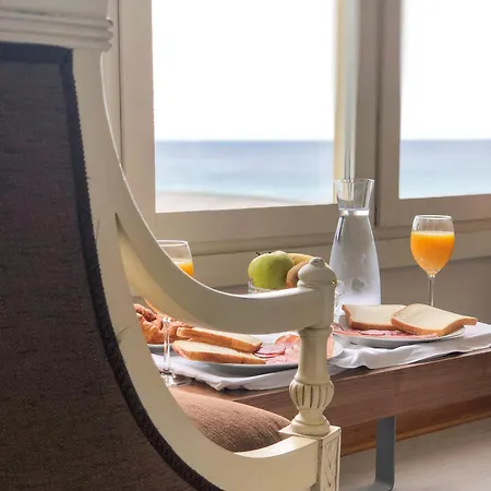 & Talasoterapia Zelai * Сумая