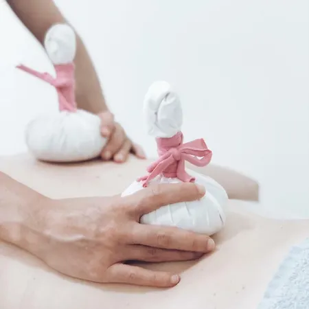 & Talasoterapia Zelai زومايا